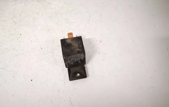 Ford Maverick Other relay 8961cdhd1 896-1cdh-d1