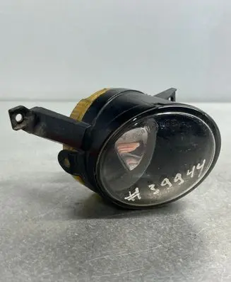 Volkswagen Tiguan Front fog light 27128902
