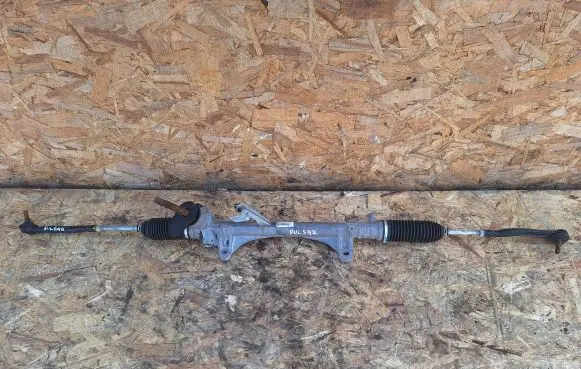 Nissan Pulsar Steering rack