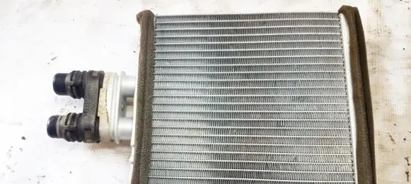 Skoda Rapid (NH) Heater blower radiator 48237016 HC6S1