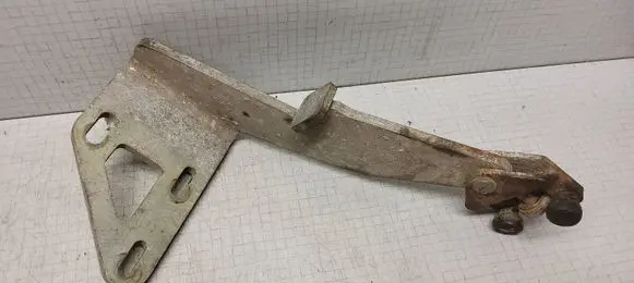 Renault Master II Sliding door upper roller guide/hinge 