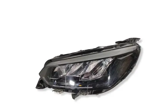 Peugeot 208 II Headlight/headlamp 73313327 9833036380