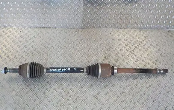 Renault Espace V (RFC) Front driveshaft 391004850R