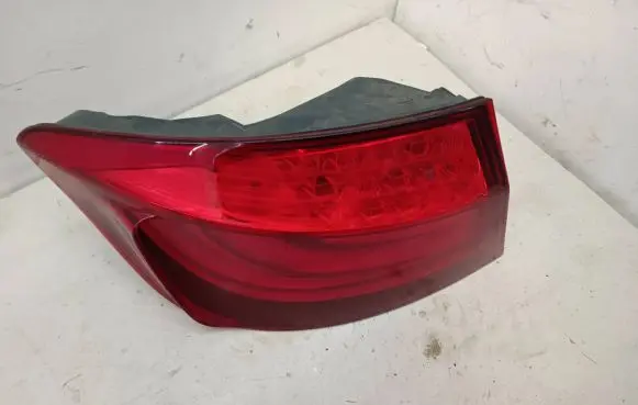BMW 5 F10 F11 Rear/tail lights 17346201