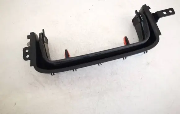 Honda Accord Steering wheel column trim