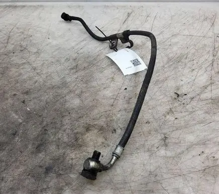 Ford Transit Turbo turbocharger oiling pipe/hose 6C1Q6K679AG