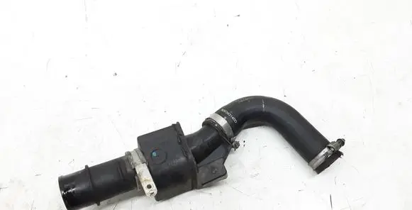 Renault Scenic II - Grand scenic II Intercooler hose/pipe 8200384940 8200261165