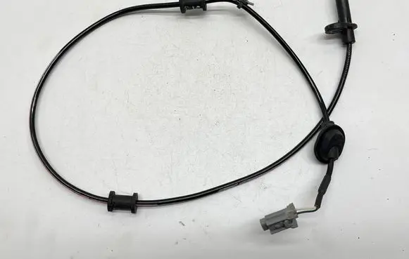 Subaru Legacy VII ABS brake wheel speed sensor 27540AN01A Q82405150312