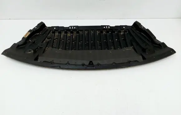 Mercedes-Benz EQC Front bumper skid plate/under tray A935200300