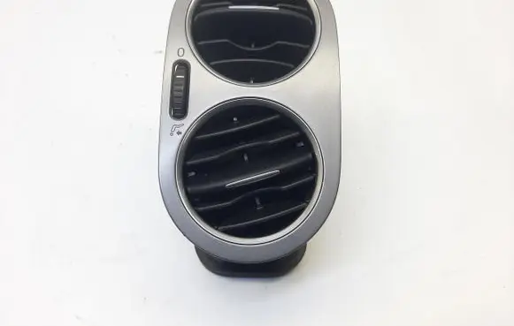 Volkswagen Golf Plus Dashboard side air vent grill/cover trim 5M0619709