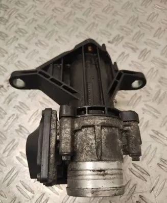 Ford Mondeo MK IV Throttle valve 9M5Q9E926AA A2C53286823 1403120949