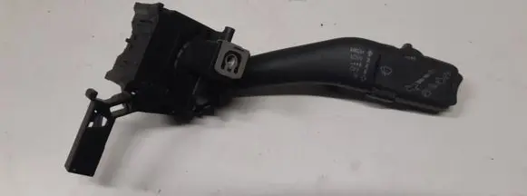Volkswagen Touran I Wiper control stalk 1K0953519J