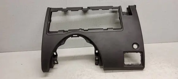 Jeep Grand Cherokee Dashboard lower bottom trim panel P01472003BL 08243570