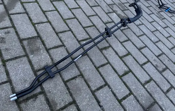 Fuel line/pipe/hose