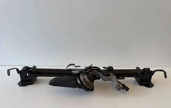 BMW 5 G60 G61 Tow bar 5A07097