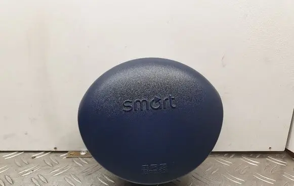 Smart ForTwo I Steering wheel airbag 14140002 HAO02993470176
