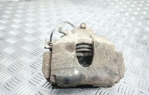 Renault Laguna II Front brake caliper