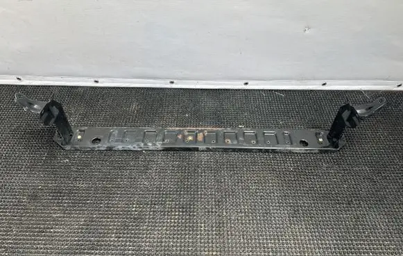 Volvo V60 Bottom radiator support slam panel 6G918A297BF