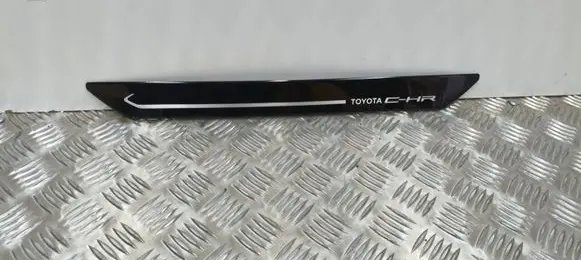 Toyota C-HR II Front sill trim cover PW38210004