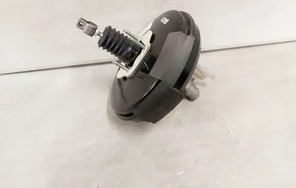 Mazda CX-7 Master brake cylinder
