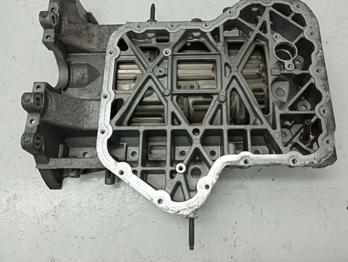 Citroen C5 Oil sump 