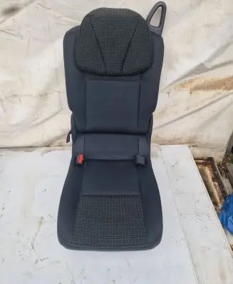 Renault Scenic III - Grand scenic III Rear seat CH5916121