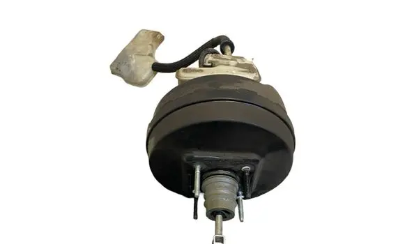Brake booster
