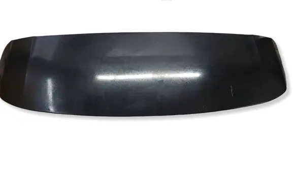 BMW X5 F15 Tailgate/trunk spoiler 7294468 10057413