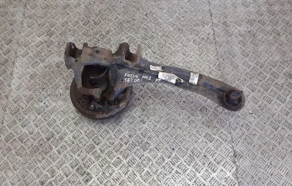 Ford Focus C-MAX Stub axle 