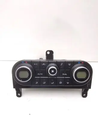 Nissan Qashqai Climate control unit 27500BR45B