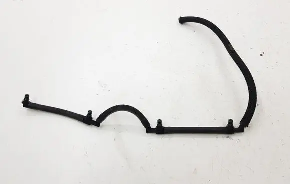 Peugeot 307 Fuel return line/hose 