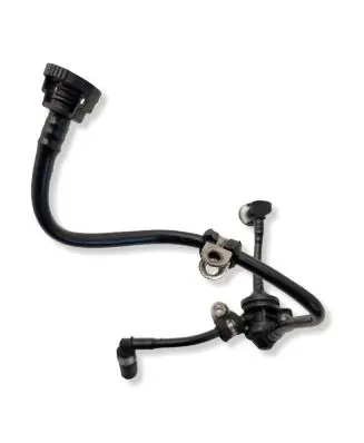 Volkswagen Golf V Vacuum line/pipe/hose 06F133529C