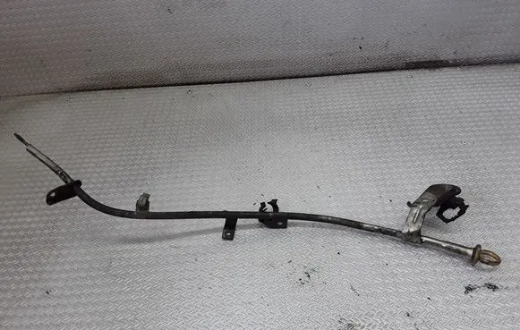 Alfa Romeo 166 Oil level dip stick 