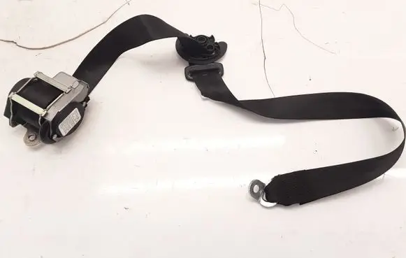 Seat Toledo III (5P) Front seatbelt 5425651