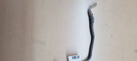 BMW 5 G30 G31 Negative earth cable (battery) 8638737
