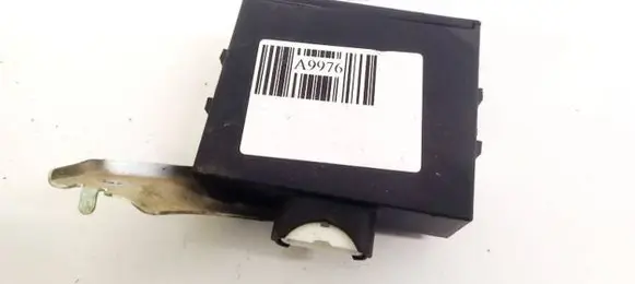 Toyota Aygo AB10 Immobilizer control unit/module 897400H011 89740-0H011