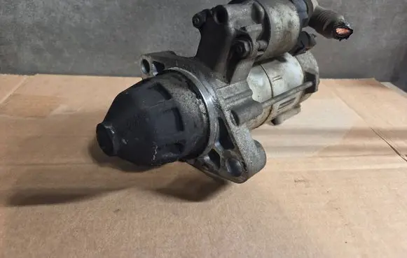 Honda CR-V Starter motor 4280008210