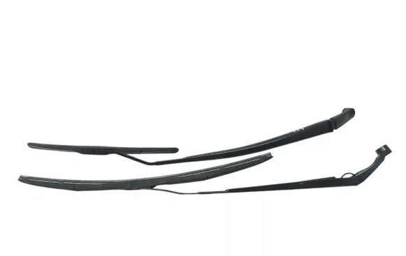 Toyota Yaris Front wiper blade arm