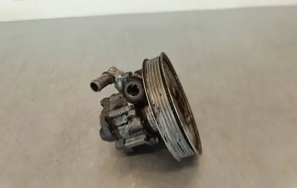 Audi A6 S6 C6 4F Power steering pump 4F0145155C 7693955202