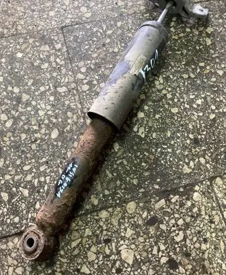 Opel Insignia A Rear shock absorber/damper