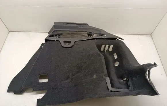 Audi A3 8Y Trunk/boot side trim panel 8Y4863880