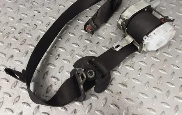 KIA Ceed Front seatbelt 88810A2100 88820A2100 88820A2100WKH