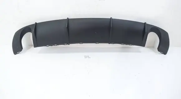 Audi A3 S3 8V Rear bumper trim bar molding 8V5071620