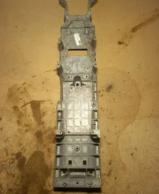 Volvo V70 Other center console (tunnel) element 30781451