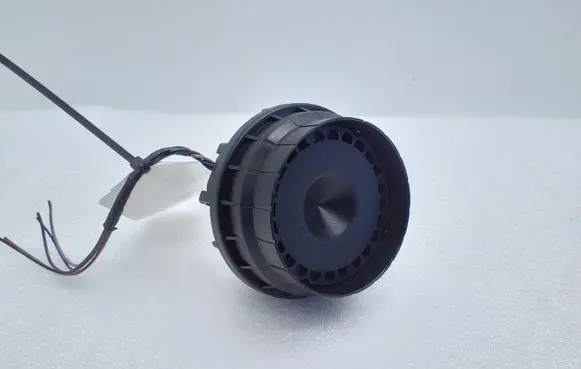 Mini Cooper Countryman R60 Alarm system siren 6970943