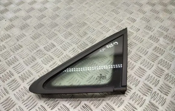 Volkswagen Caddy Front triangle window/glass 43R001057