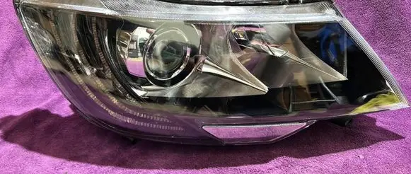 Skoda Superb B8 (3V) Headlight/headlamp 3T1941016H