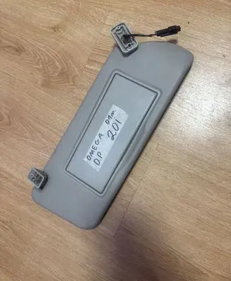 Opel Omega B2 Sun visor