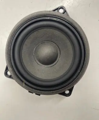 BMW 6 F06 Gran coupe Front door speaker 73866112 27011501 9210451