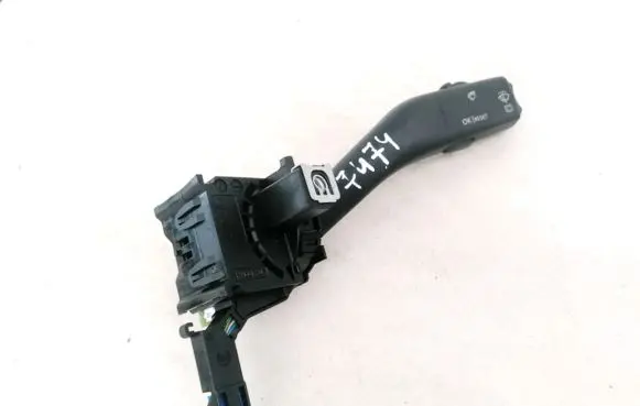 Audi A3 S3 8P Wiper control stalk 1K0953519A